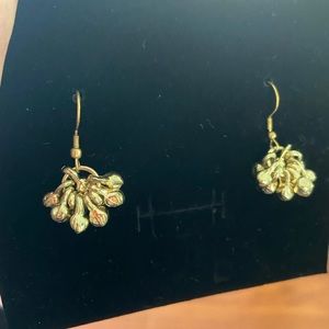 INK + ALLOY earrings